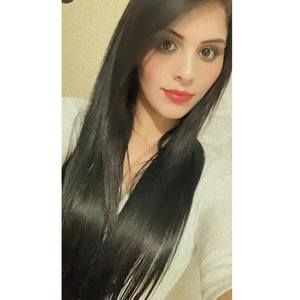 Meet your Posher, Andressa